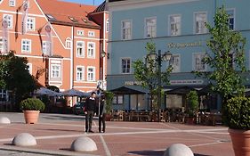 Hotel Kastanienhof